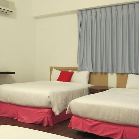 Otousann B&B Heng-ch'un Habitación foto