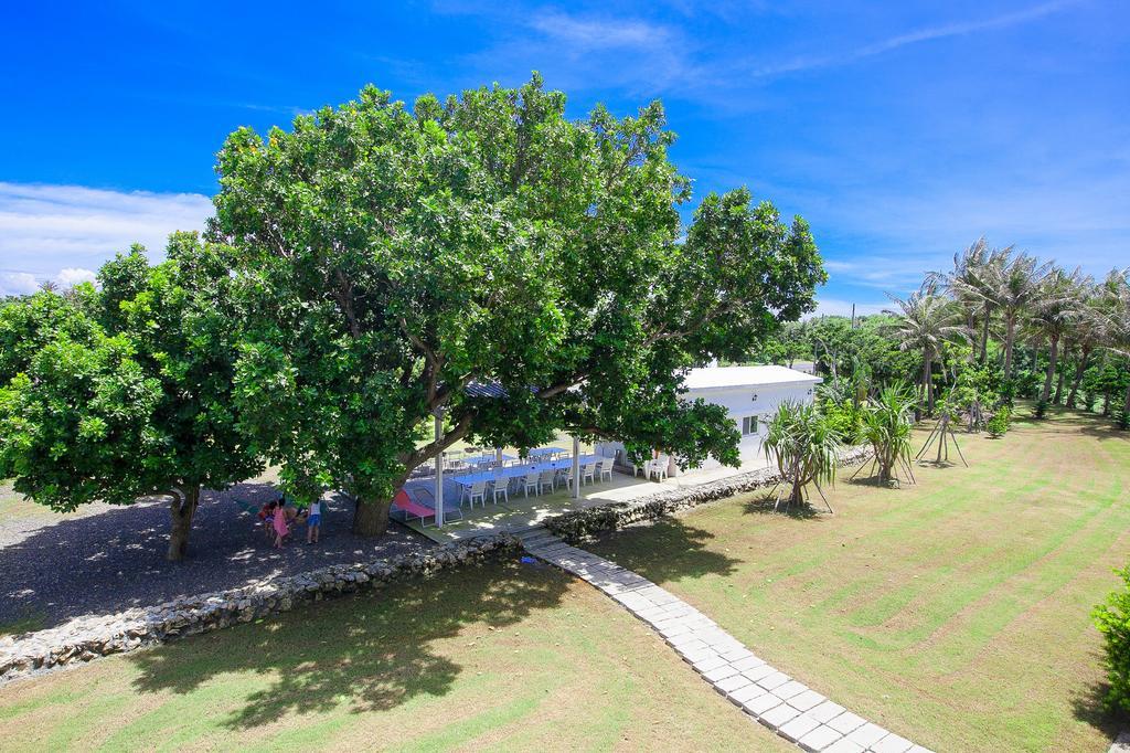 Otousann B&B Heng-ch'un Exterior foto