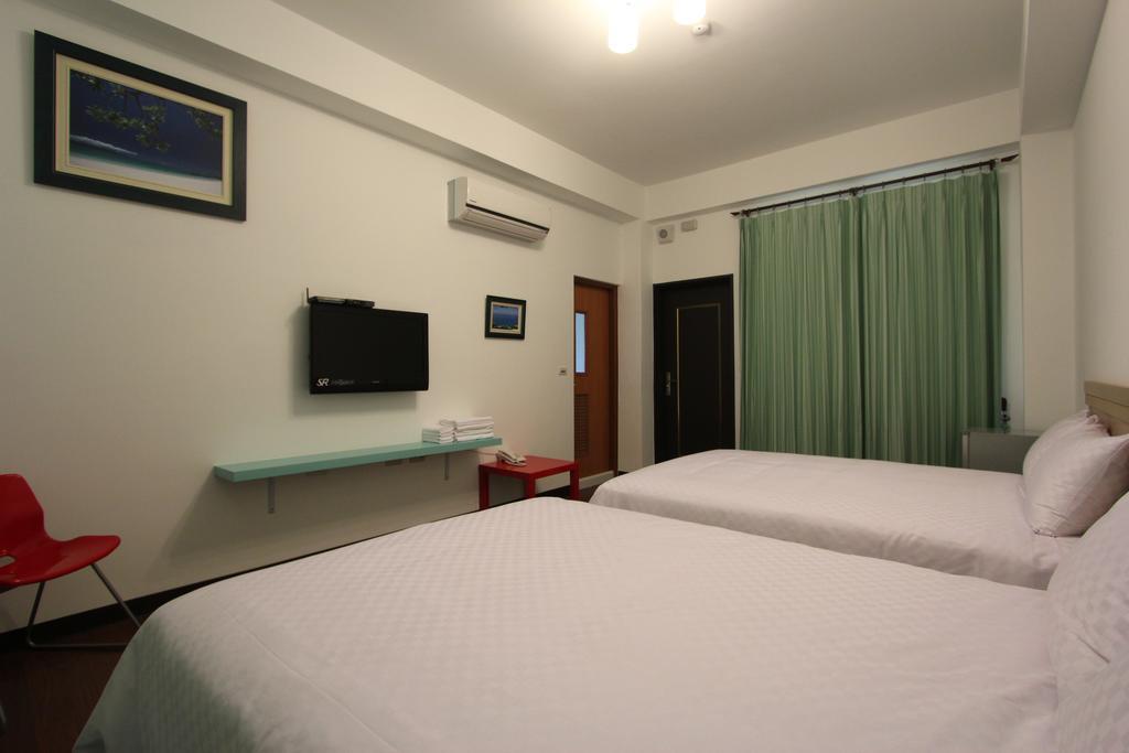 Otousann B&B Heng-ch'un Habitación foto