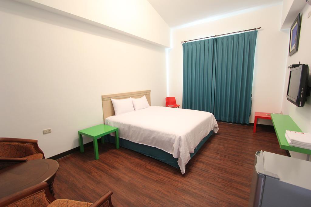 Otousann B&B Heng-ch'un Habitación foto
