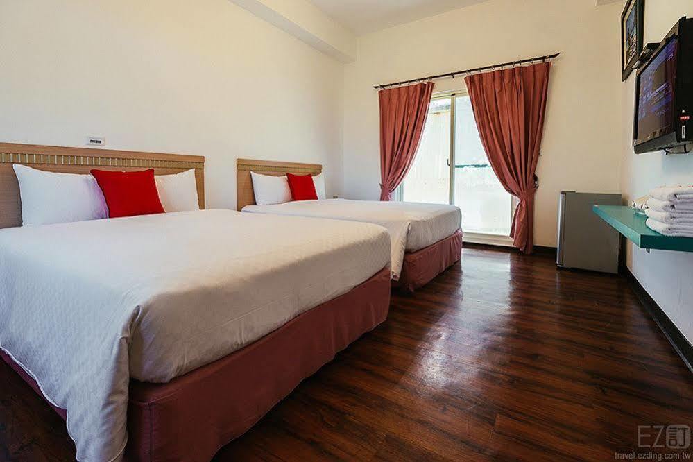 Otousann B&B Heng-ch'un Exterior foto